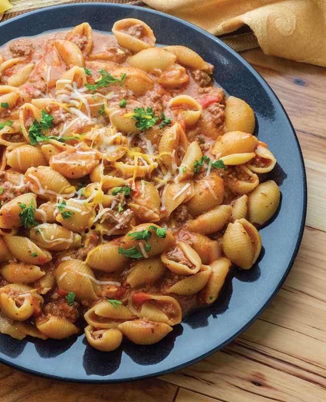 I Love Trader Joe's College Cookbook