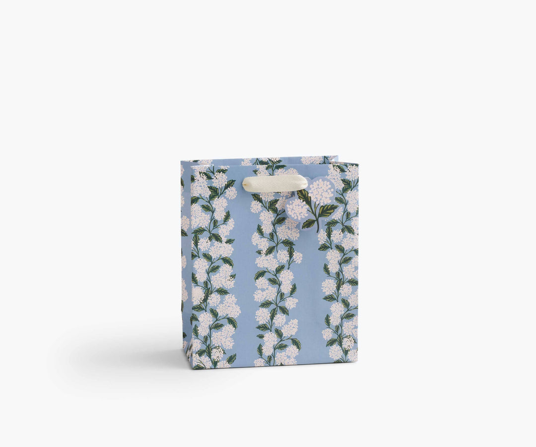 Hydrangea Gift Bag: Small