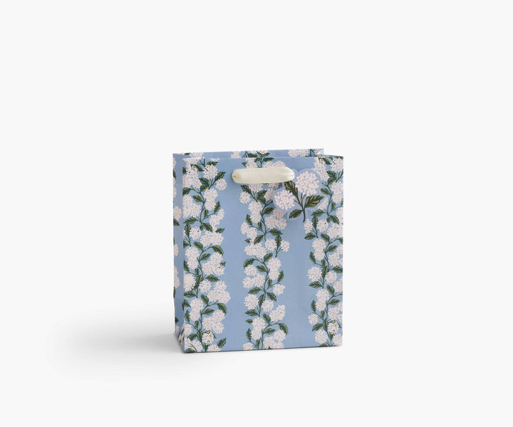Hydrangea Gift Bag: Small