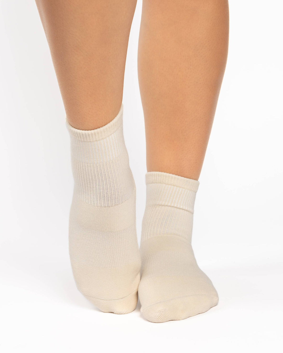 Women's Union Ankle Grip Sock: M/L