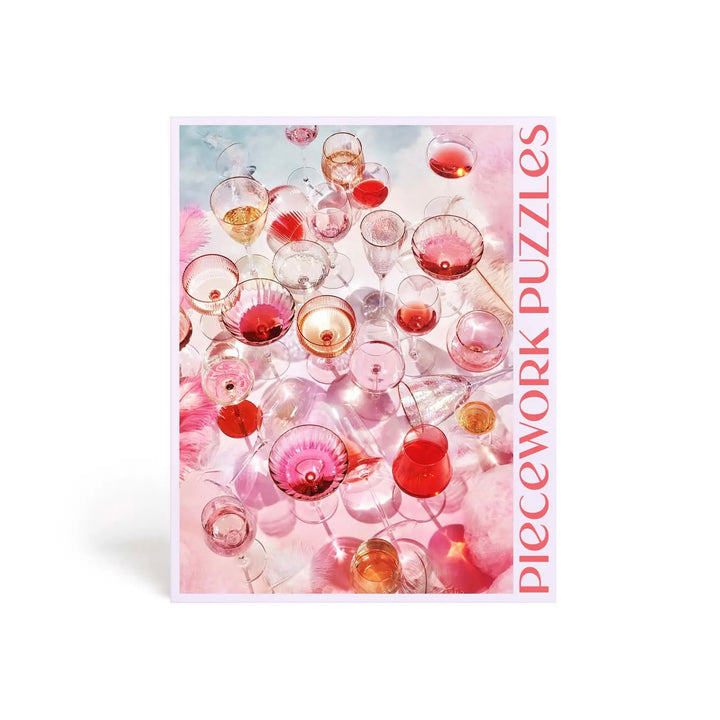Cloud Nine 1000 Piece Puzzle