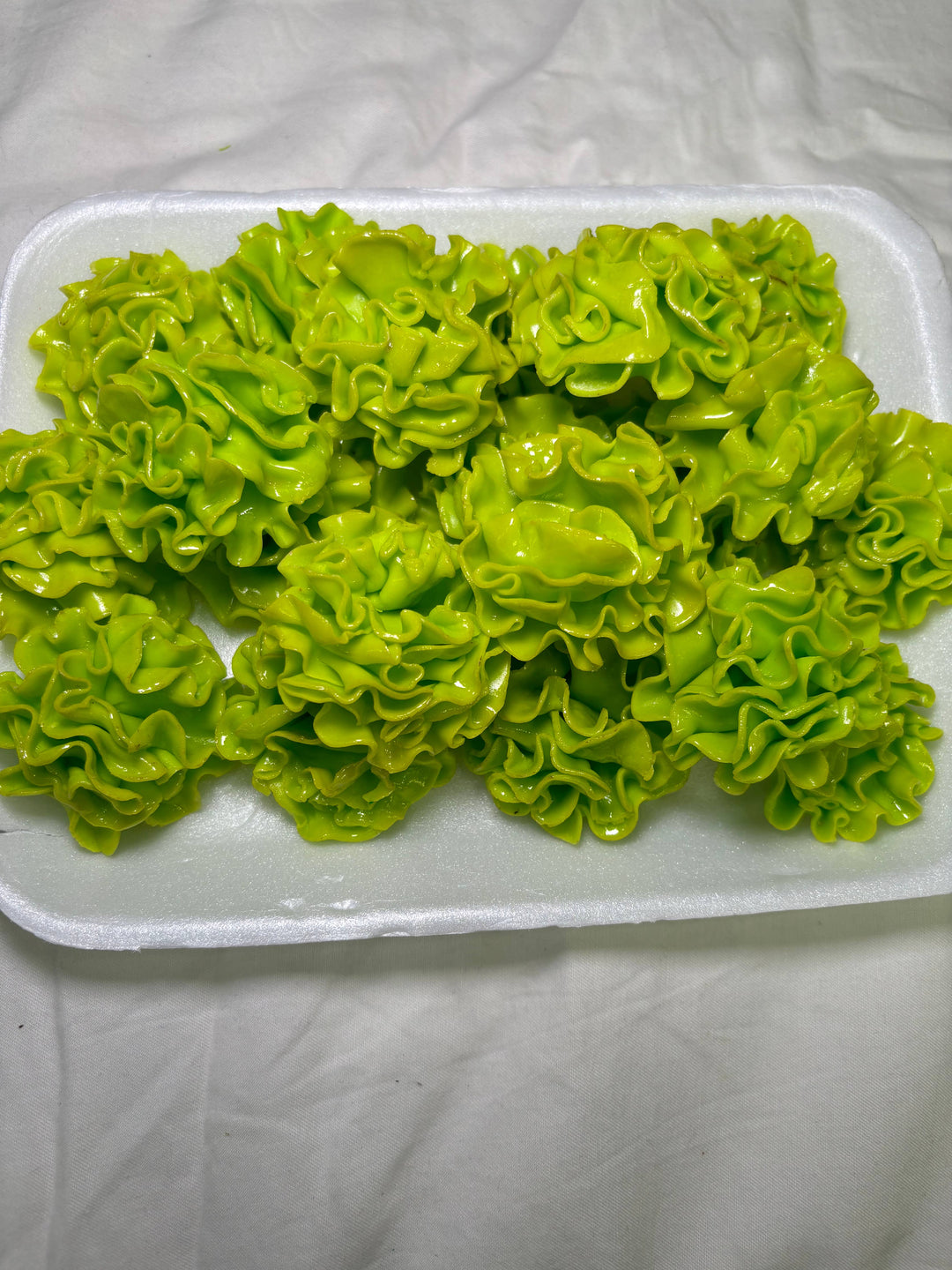 Lettuce Kitchen Magnet