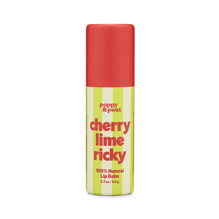 Cherry Lime Ricky Lip Balm