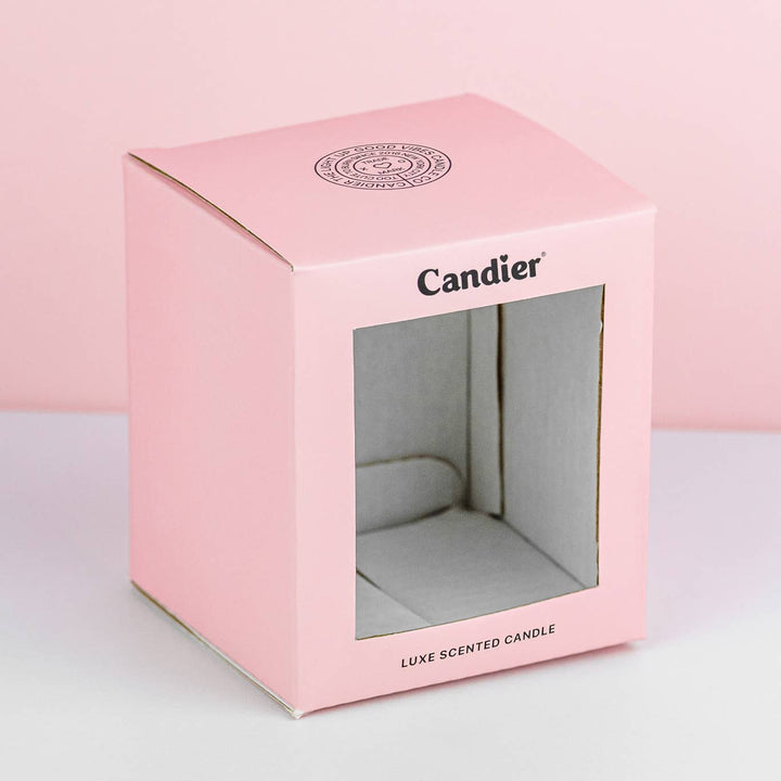 BIRTHDAY CAKE CANDLE