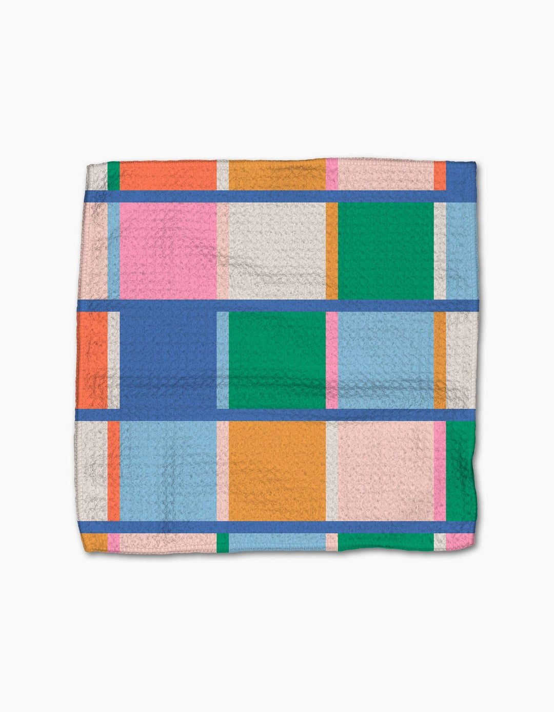 Fruit Basket Dishcloth Set