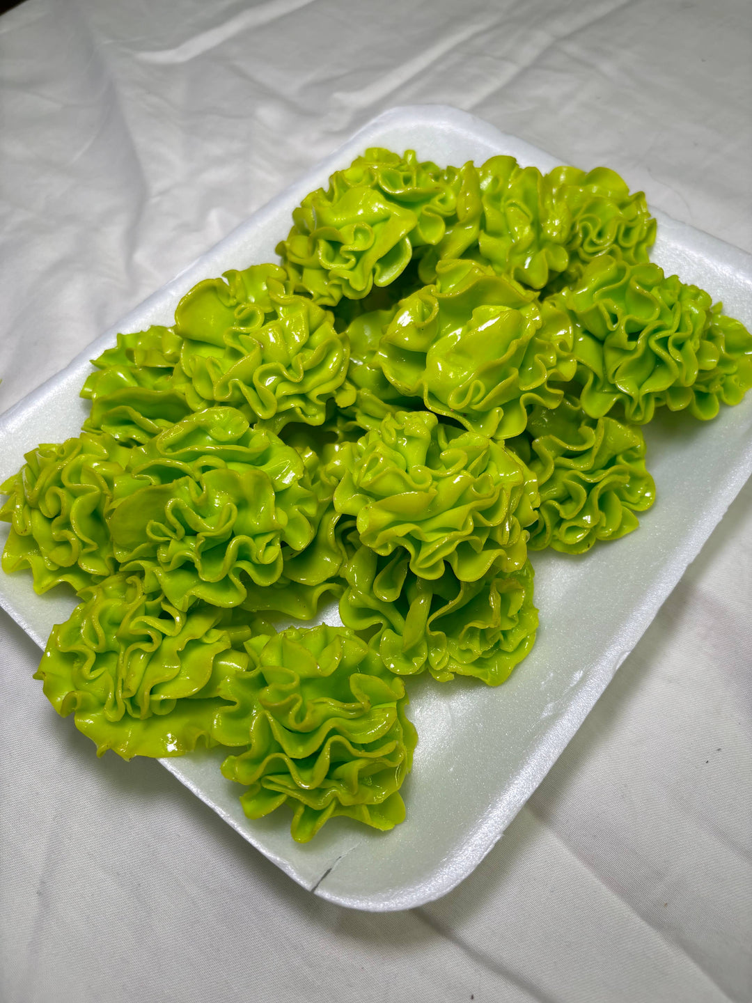 Lettuce Kitchen Magnet