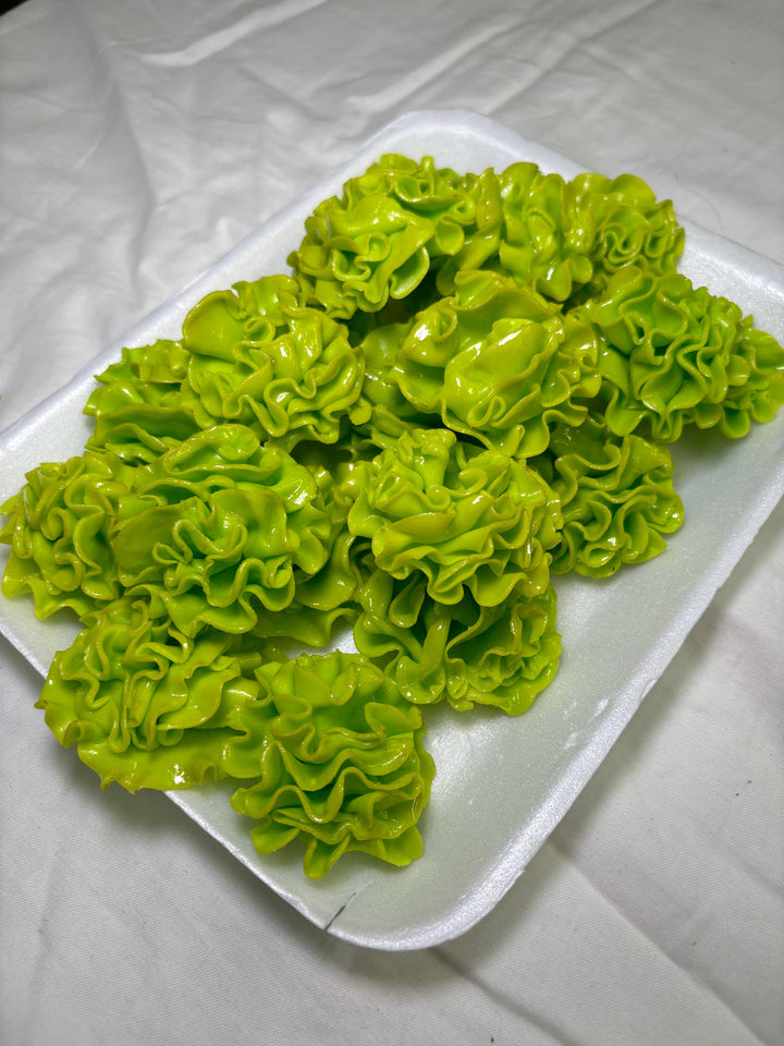 Lettuce Kitchen Magnet
