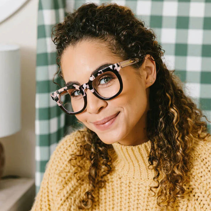 Showbiz Bluelight Glasses