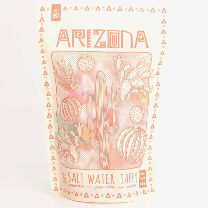 Arizona Taffy Bag