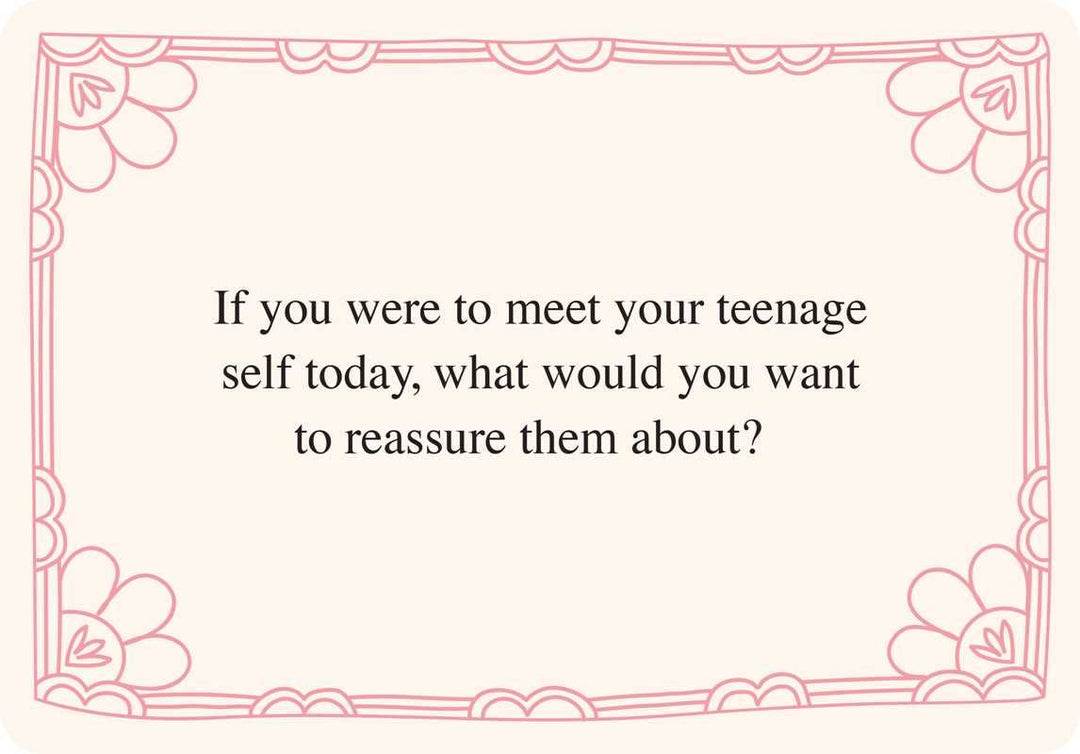 Rupi Kaur's Writing Prompts Self-Love by Rupi Kaur