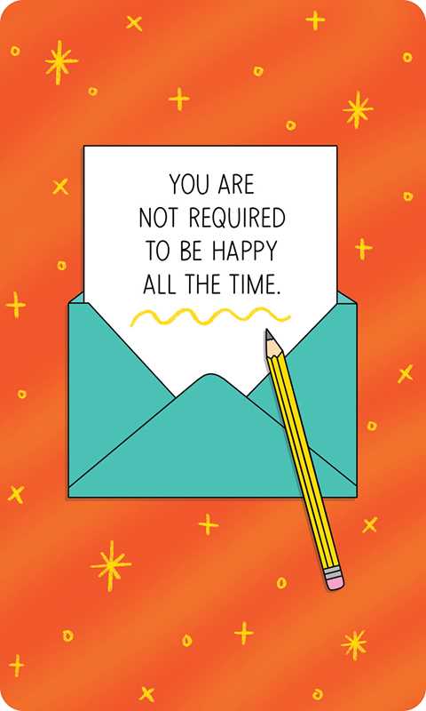 Take What You Need