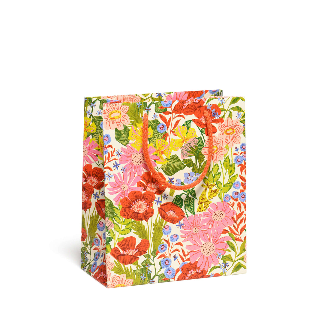 Large Our Love Only Grows gift bags