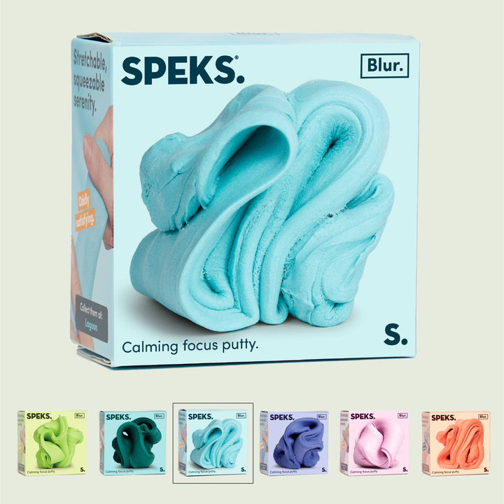 Blur Focus Putty  Single Color Case Pack: Blush