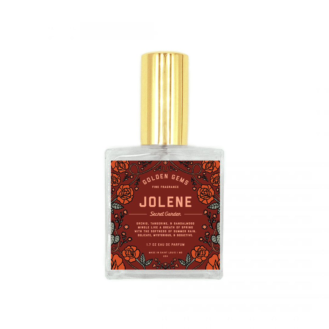 Jolene - Eau de Parfum