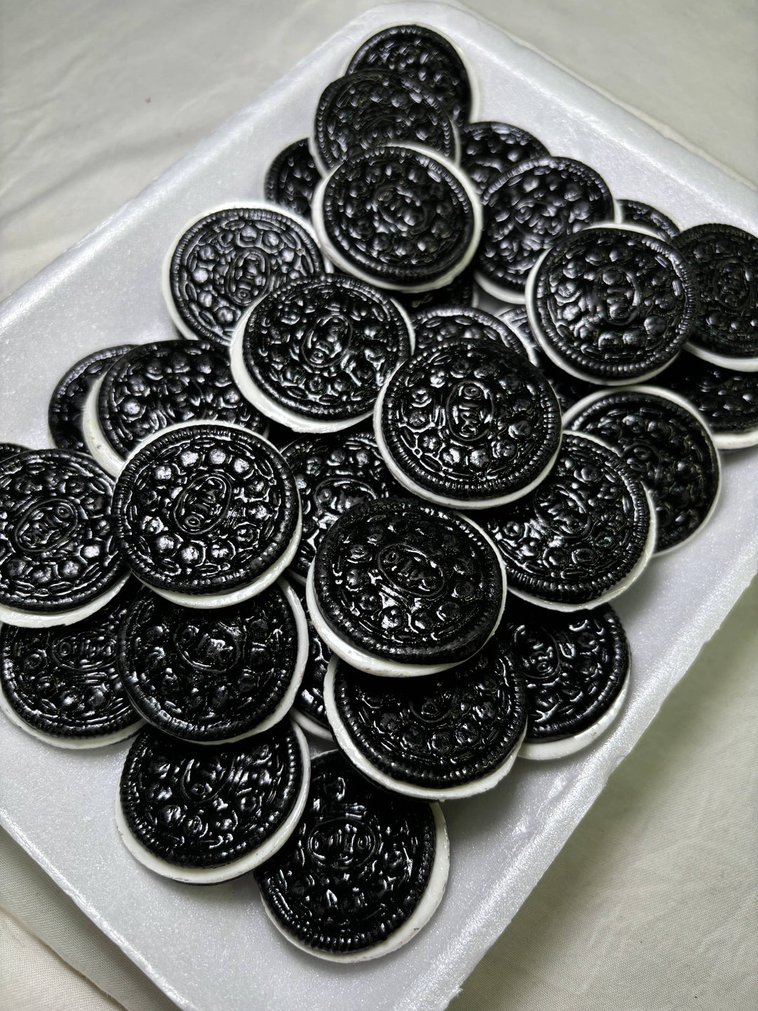 Oreo Cookie Kitchen Magnet