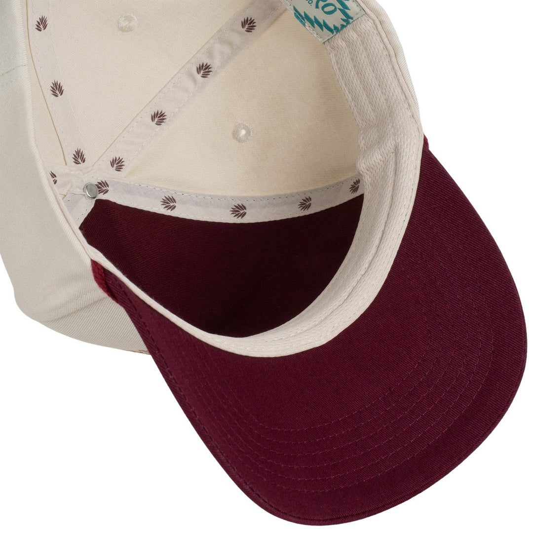 Cowboy Drawin' Hat