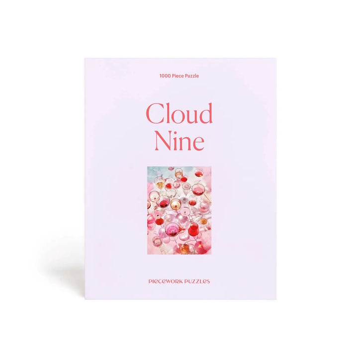 Cloud Nine 1000 Piece Puzzle