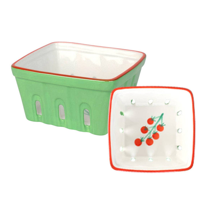 Ceramic Fruit Punnets