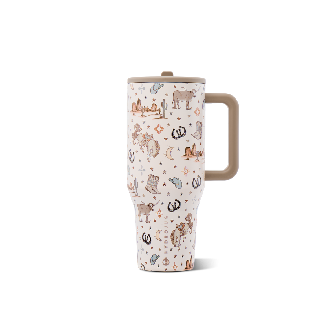 Mesa HydroJug 32 oz Traveler Tumbler
