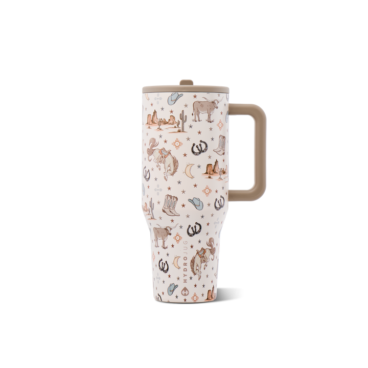 Mesa HydroJug 32 oz Traveler Tumbler