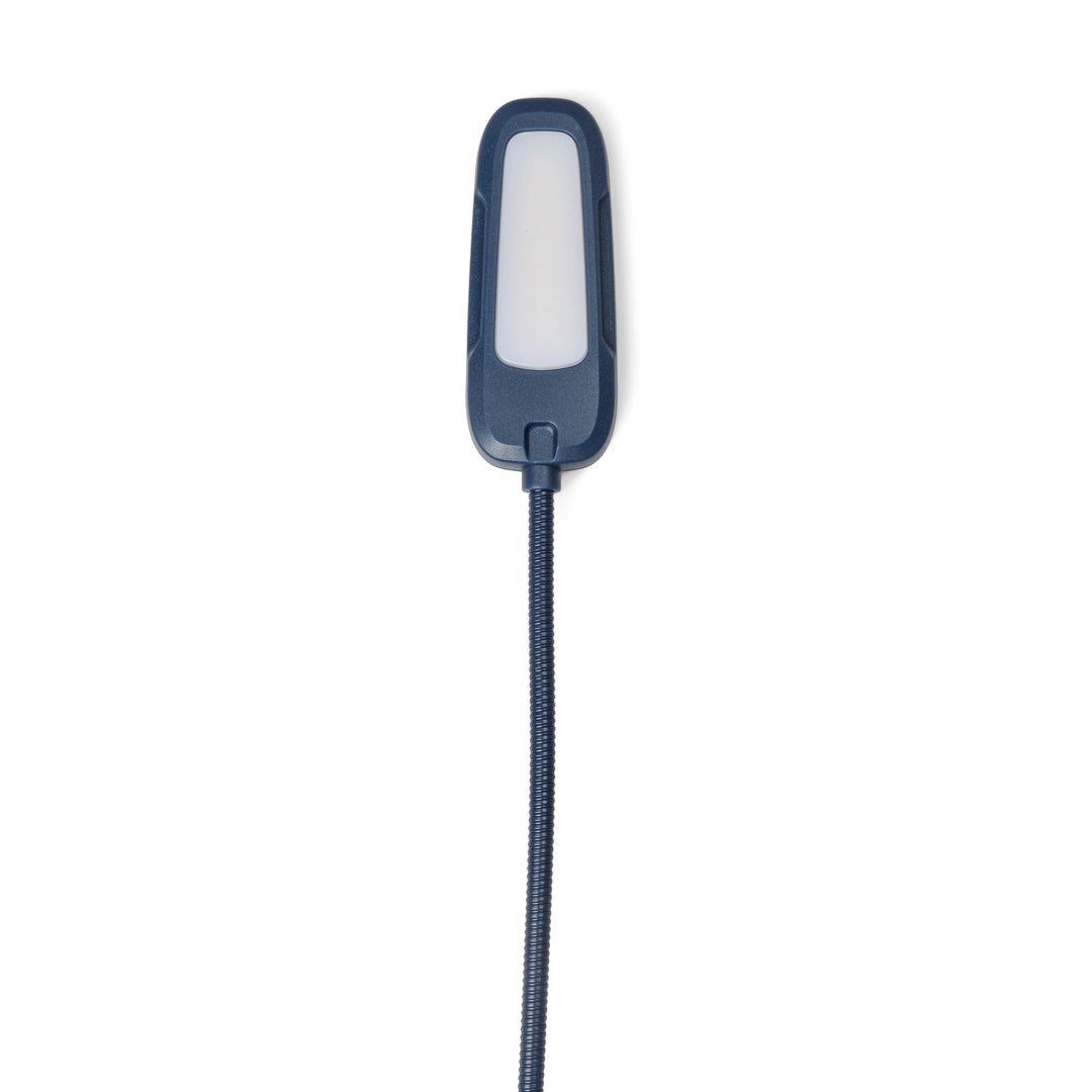 Book Light - Navy