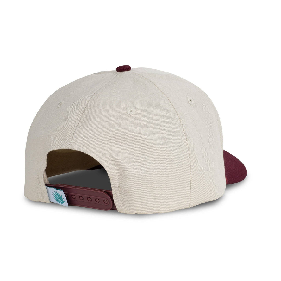 Cowboy Drawin' Hat