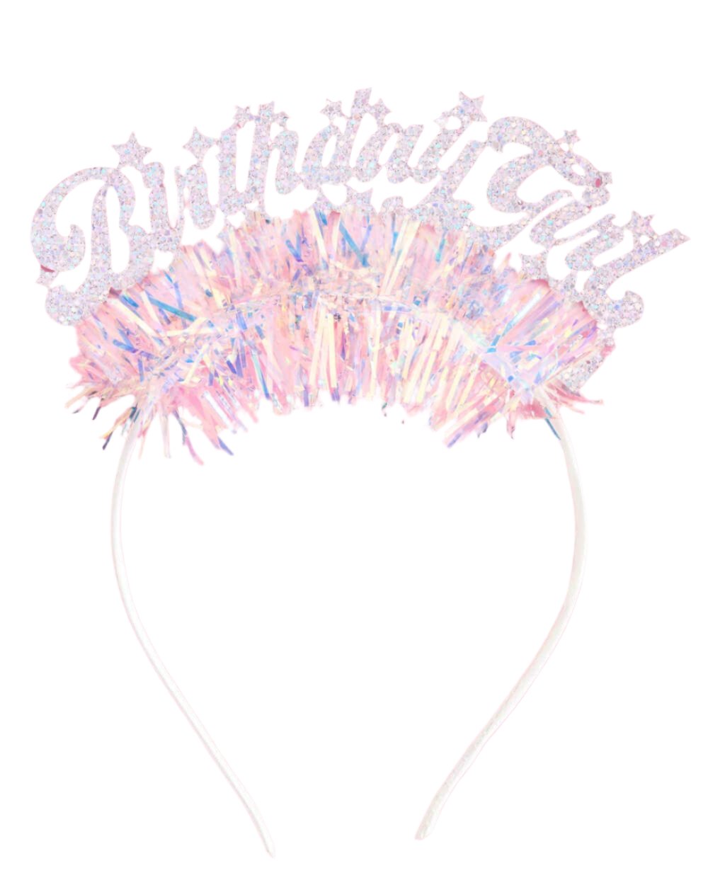 That Bday Girl Headband
