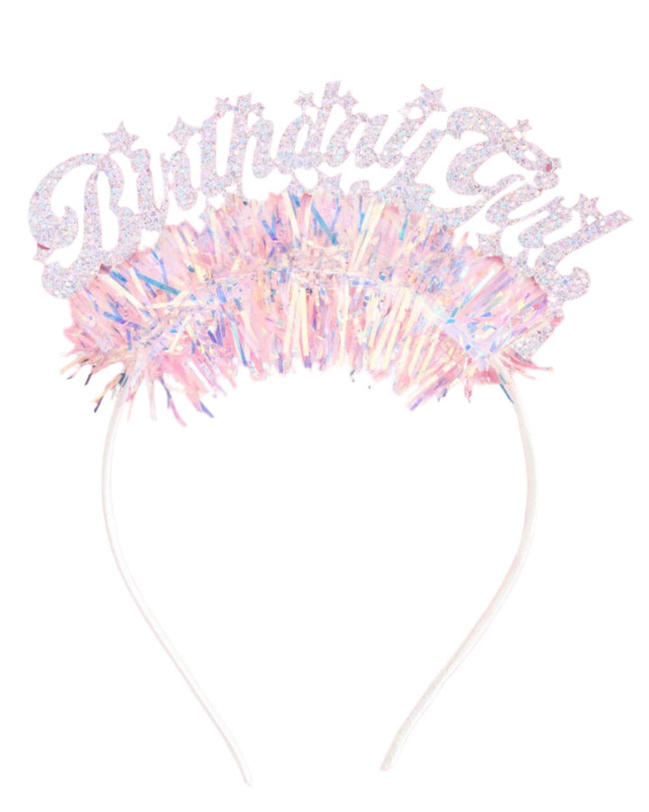 That Bday Girl Headband