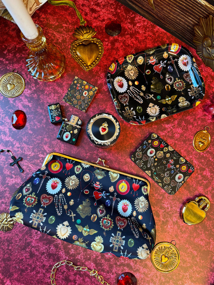 Sacred Heart Lighter