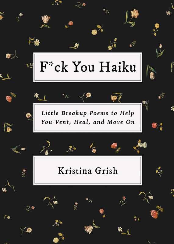 F*ck You Haiku