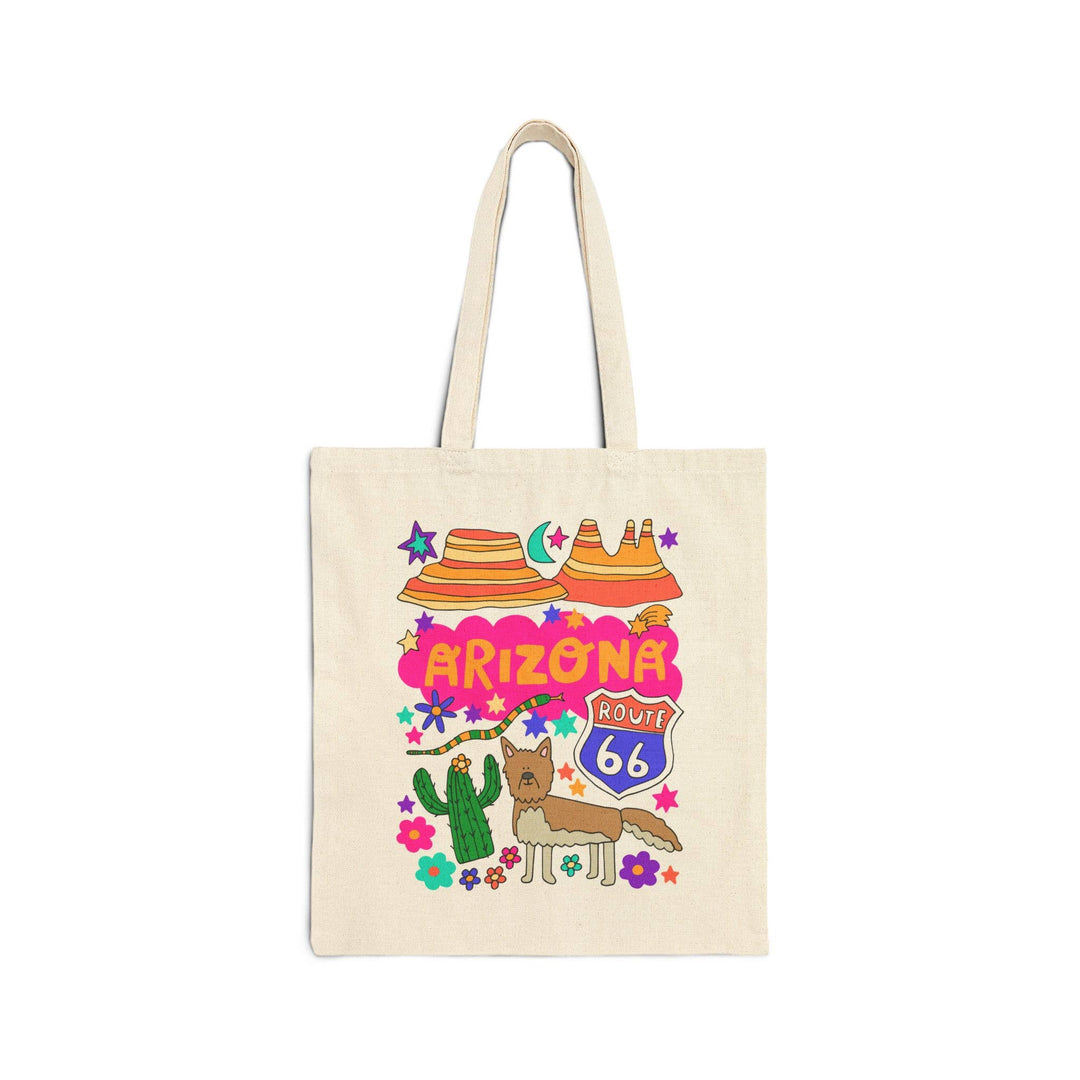 Arizona Tote Bag