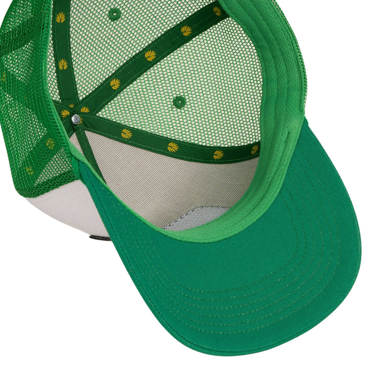 Cowboy Pro Shop Hat: Black