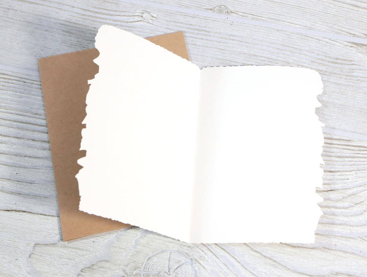 At Least It's Not Syphilis - Irreverent Get Well Card