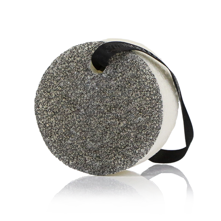 Men's Assorted Pack with Black Scrubber