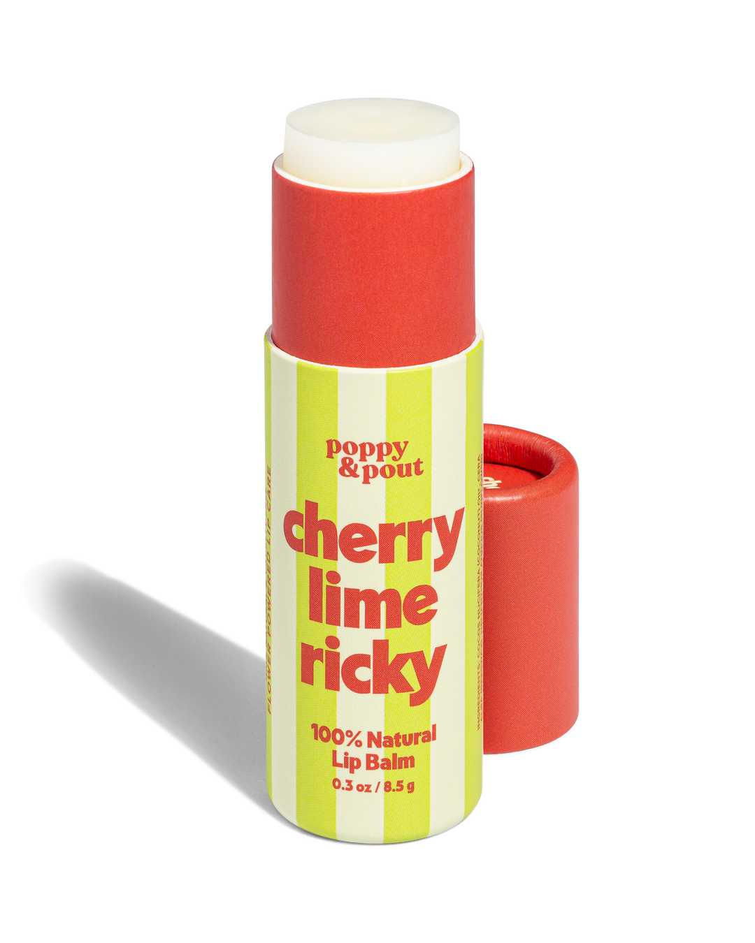 Cherry Lime Ricky Lip Balm