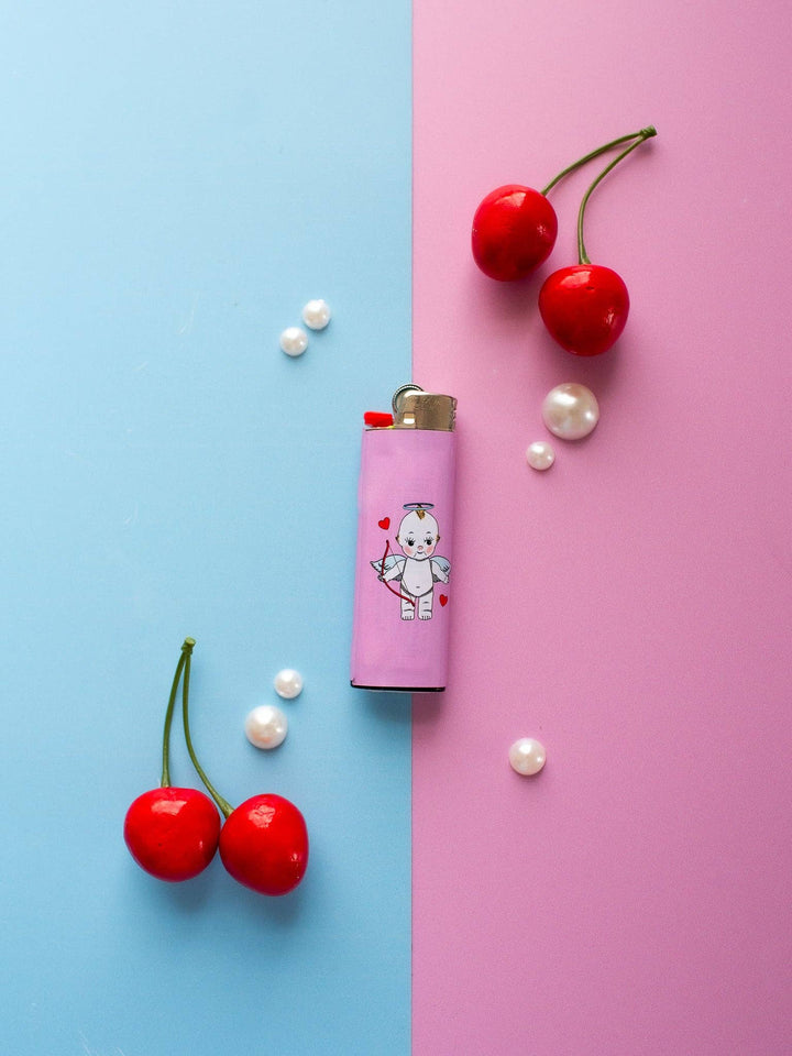 Kewpie Lighter