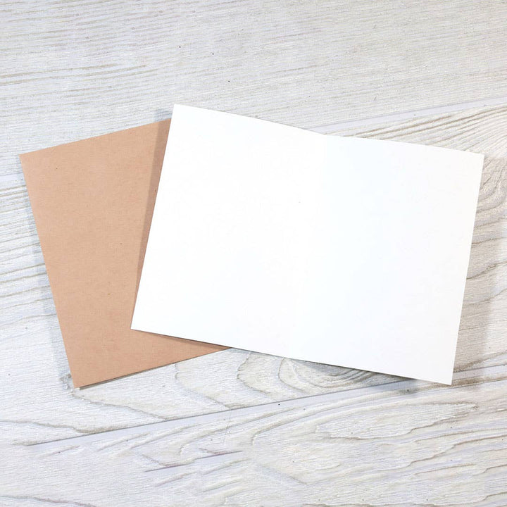 Well Sheeyit - Funny Just Because Card