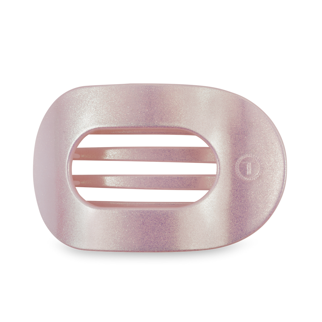 Round Flat Hair Clip | Large | Harbor Cruise