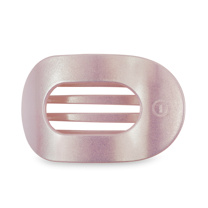 Round Flat Hair Clip | Large | Harbor Cruise