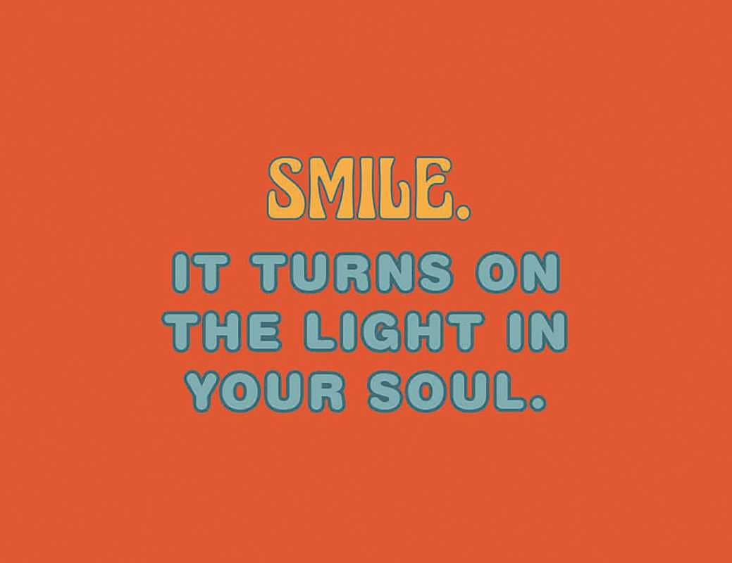 Happiness Flashcards