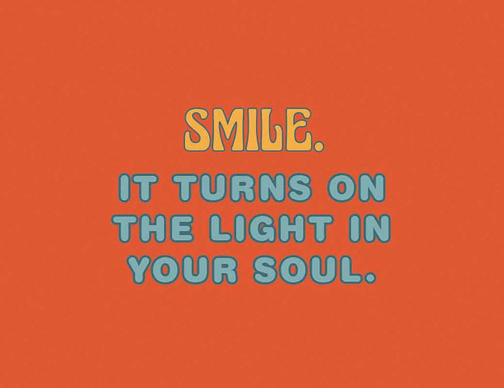 Happiness Flashcards