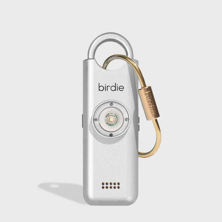 Birdie 3.0: Lavender