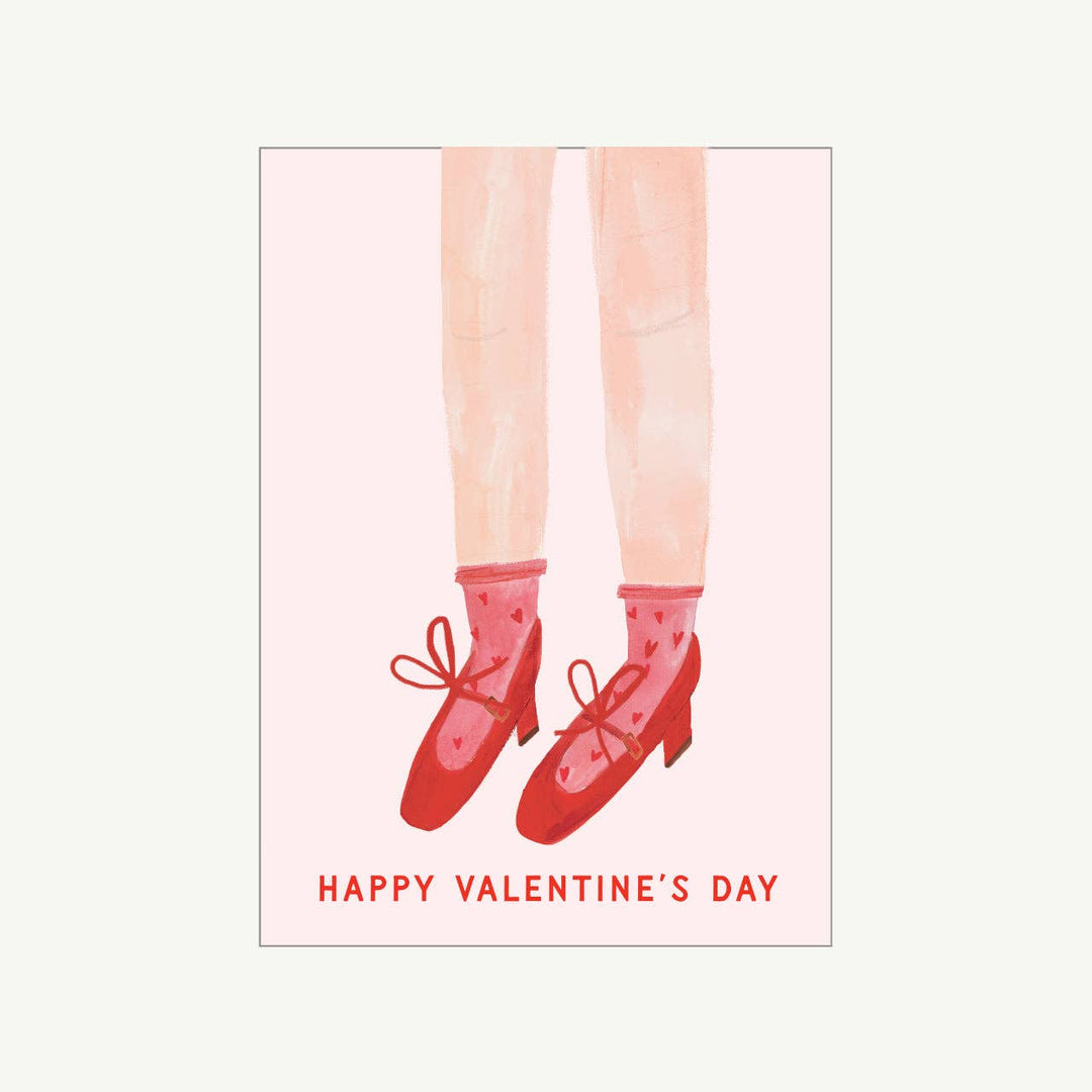 Dot's Shoes
