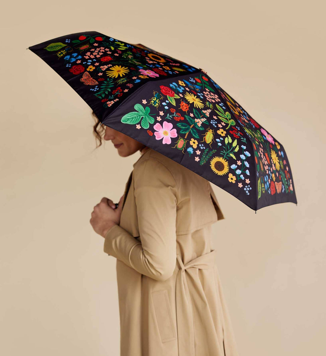 Curio Umbrella