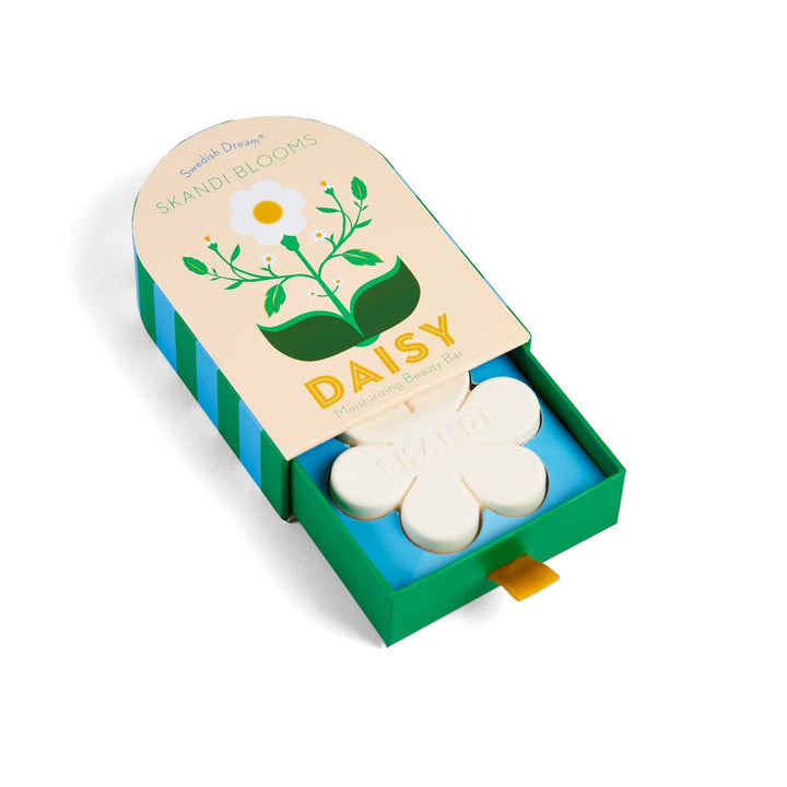 Skandi Blooms Daisy Bar Soap