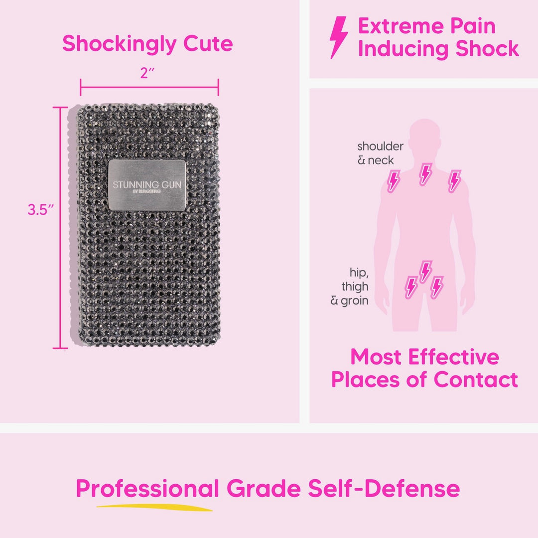 Stun Gun