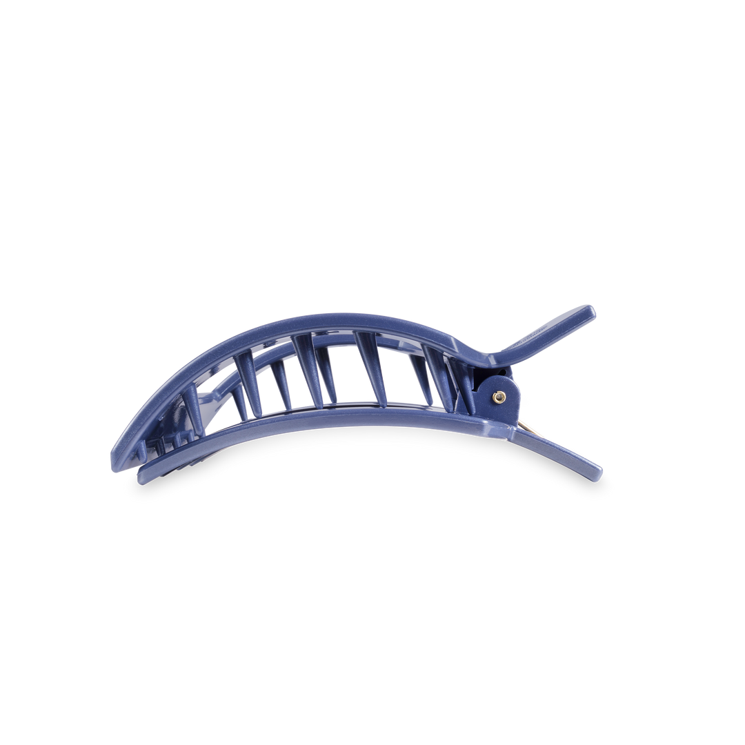 Medium Square Flat Hair Clip-Hampton Bay