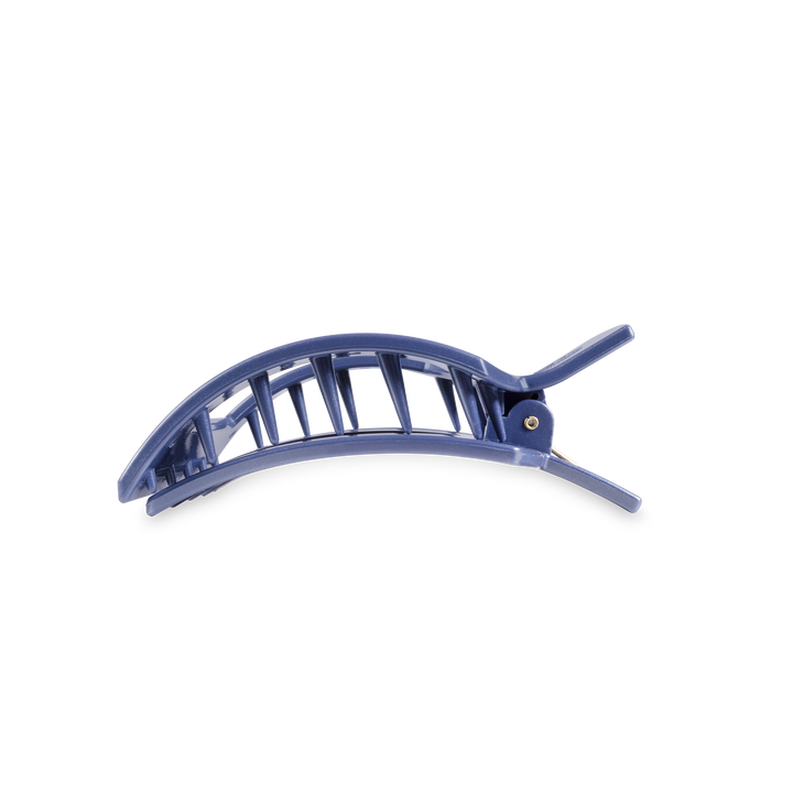 Medium Square Flat Hair Clip-Hampton Bay