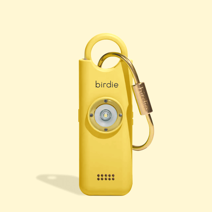 Birdie 3.0: Blue Corn