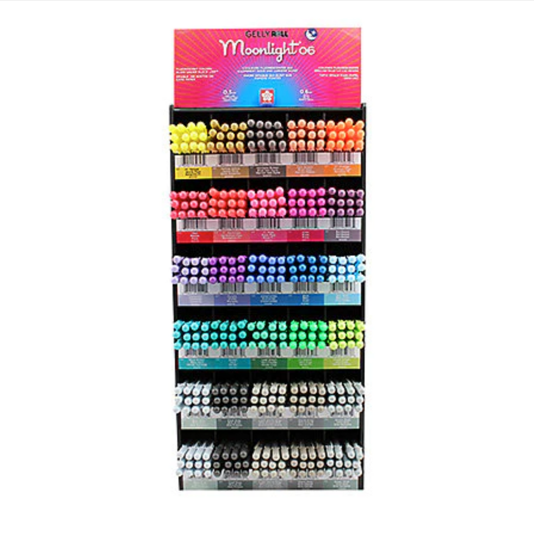 Gelly Roll Pens